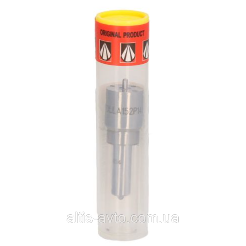 Распылитель форсунки PDLLA152P1454 DAF 95XF (WUZETEM) PDLLA152P1454 Распылитель форсунки PDLLA152P1454 DAF 95XF (WUZETEM) PDLLA152P1454