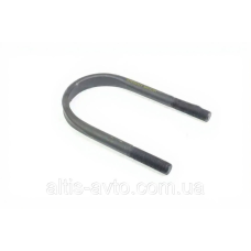 Стремянка М24*2*147*294 рессоры SCHMITZ (Schomaecker) 98400294