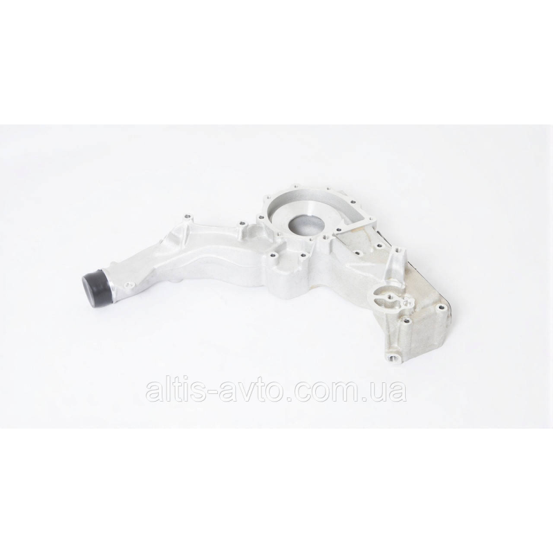 Корпус помпы MAN TGA, TGX, TGS ➤ 51063305035 Корпус помпы MAN TGA, TGX, TGS ➤ 51063305035