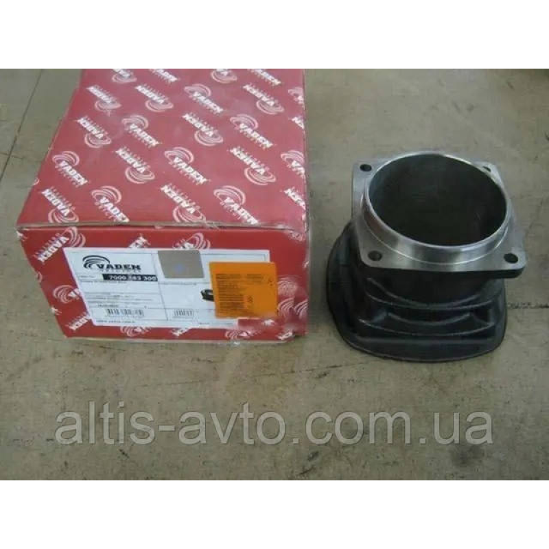 Цилиндр компрессора KNORR, Mercedes 2521 (VADEN) 7000 883 300 Цилиндр компрессора KNORR, Mercedes 2521 (VADEN) 7000 883 300
