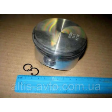 Поршень компрессора с кольцами 82.00mm (0,25) KNORR, IVECO EuroCargo/Tech/Star/Trakker (VADEN) 70