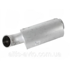Глушитель Renault Magnum, Premium Dci, 7420564258, для грузовиков Рено Магнум, Премиум