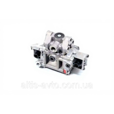 Клапан электромагнитный (оригинал Wabco) 4721950417