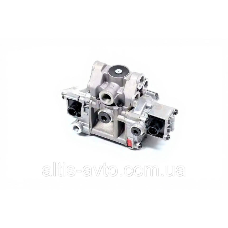 Клапан электромагнитный (оригинал Wabco) 4721950417 Клапан электромагнитный (оригинал Wabco) 4721950417
