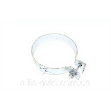 Хомут D 124,5 MM (Hobi) 11072