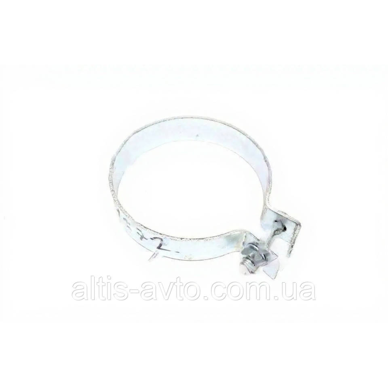 Хомут D 124,5 MM (Hobi) 11072