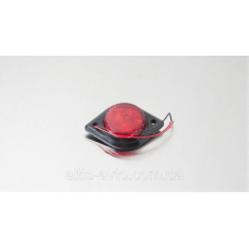 Фонарь габаритный LED, красн ➤ ISS40422L