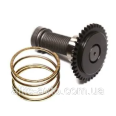 Ремкомплект суппорта MERITOR D LISA, шестерня, толкатель, лев. (TTT-auto) 15455