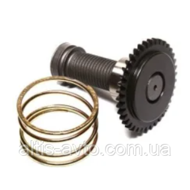 Ремкомплект суппорта MERITOR D LISA, шестерня, толкатель, лев. (TTT-auto) 15455