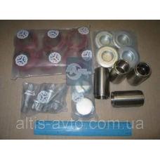 Ремкомплект суппорта HALDEX MODULE X (TTT-auto) 18510