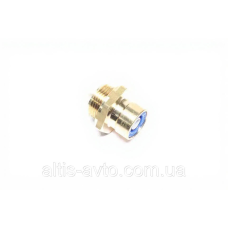 Штуцер с резьбой (оригинал Wabco) 8938008082