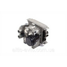 Модулятор EBS (оригинал Wabco) 4801030430