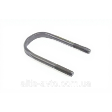 Стремянка M22*2,5*128*260 рессоры BPW (Schomaecker) 98748260
