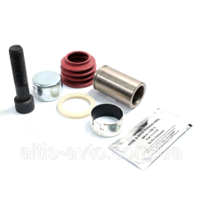 Ремкомплект суппорта KNORR SK7, короткий палец (Andtech) 0810 10195