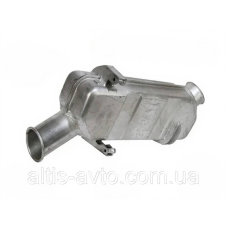 Глушитель Scania Евро 4 5  P,G,R,T 1862338, 1862538 для грузовых автомобилей