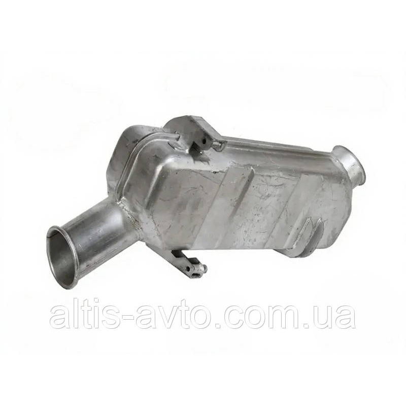 Глушитель Scania Евро 4 5 P,G,R,T 1862338, 1862538 для грузовых автомобилей Глушитель Scania Евро 4 5 P,G,R,T 1862338, 1862538 для грузовых автомобилей