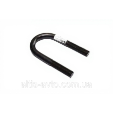 Стремянка М24*3*92*205 рессоры VOLVO (Schomaecker) 98962205