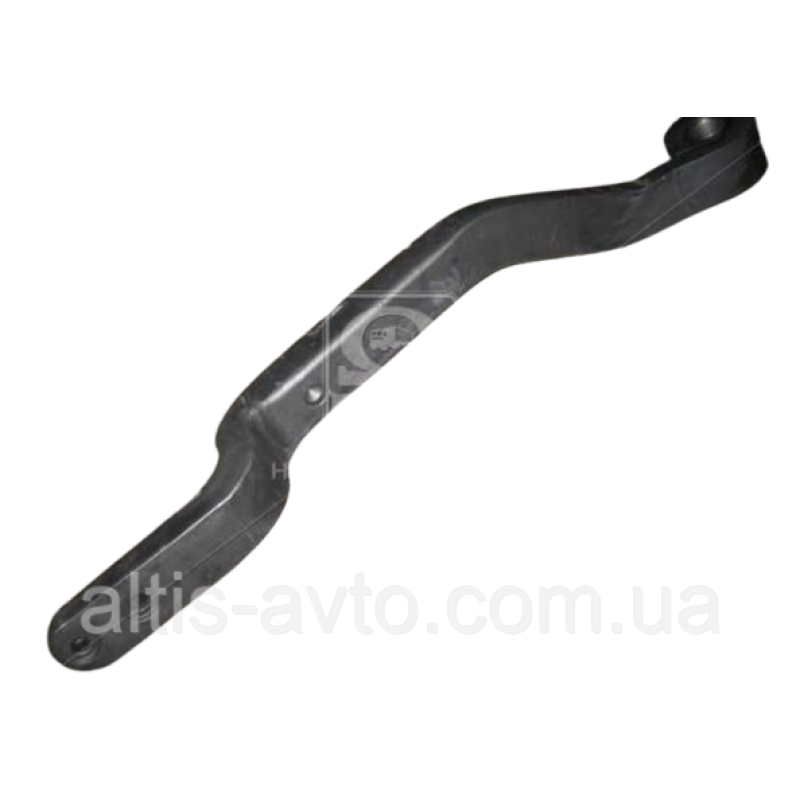 Полурессора BPW лев. (Schomaecker) 88130700 Полурессора BPW лев. (Schomaecker) 88130700