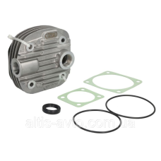 Головка компрессора в сборе KNORR, Mercedes 2521 (VADEN) 11 17 50