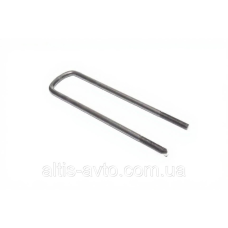 Стремянка М16*1,5*81*390 рессоры Mercedes (Schomaecker) 98863390