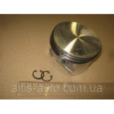 Поршень компрессора с кольцами 85.00mm (0,50) WABCO, Mercedes Axor (VADEN) 7000 851 102