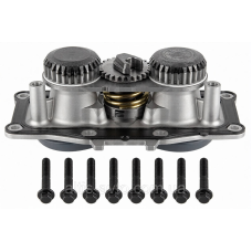 Механизм регулировки суппорта MERITOR ELSA 2 RADIAL (TTT-auto) 14646