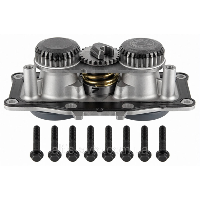 Механизм регулировки суппорта MERITOR ELSA 2 RADIAL (TTT-auto) 14646 Механизм регулировки суппорта MERITOR ELSA 2 RADIAL (TTT-auto) 14646