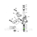 Пробка шкворня Renault Magnum/ Premium 5010630740 Пробка шкворня Renault Magnum/ Premium 5010630740