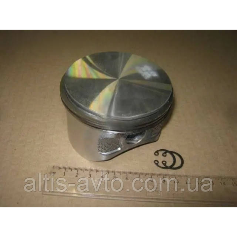 Поршень компрессора с кольцами 85.00mm (0,25) WABCO, Mercedes Axor (VADEN) 7000 851 101