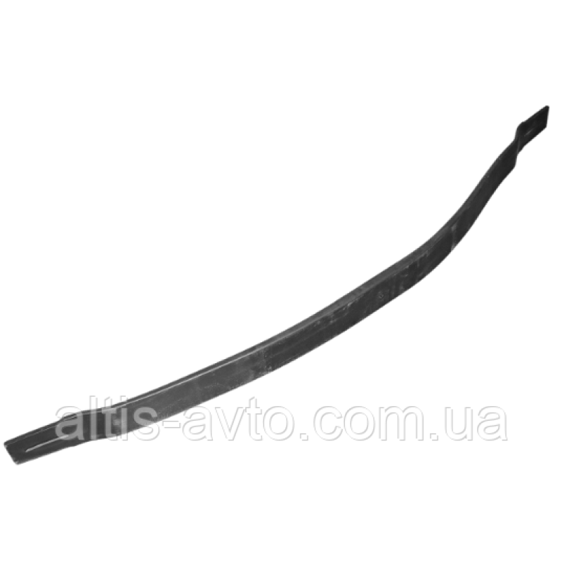 Лист №3 рессоры VOLVO (Schomaecker) 09776003 Лист №3 рессоры VOLVO (Schomaecker) 09776003