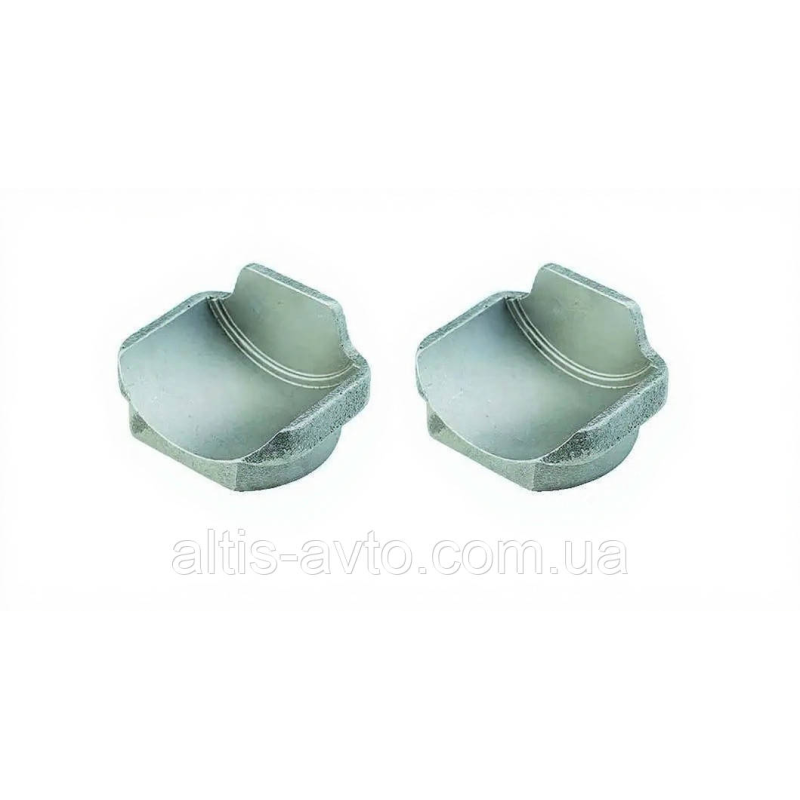 Крышки подшипника суппорта MERITOR ELSA2,ELSA195,ELSA225 (2 половинки) (Andtech) 0810 20211 Крышки подшипника суппорта MERITOR ELSA2,ELSA195,ELSA225 (2 половинки) (Andtech) 0810 20211