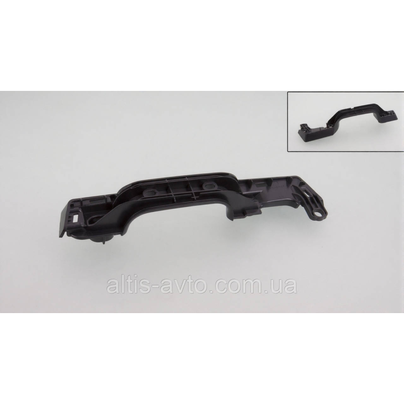 Кронштейн ручки двери Renault T Euro 6 ➤ 7482573240 Кронштейн ручки двери Renault T Euro 6 ➤ 7482573240