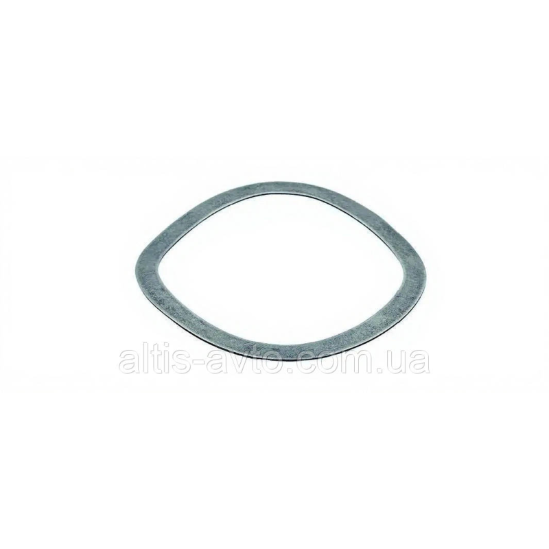 Прокладка суппорта MERITOR D3 (Andtech) 0810 20268 Прокладка суппорта MERITOR D3 (Andtech) 0810 20268
