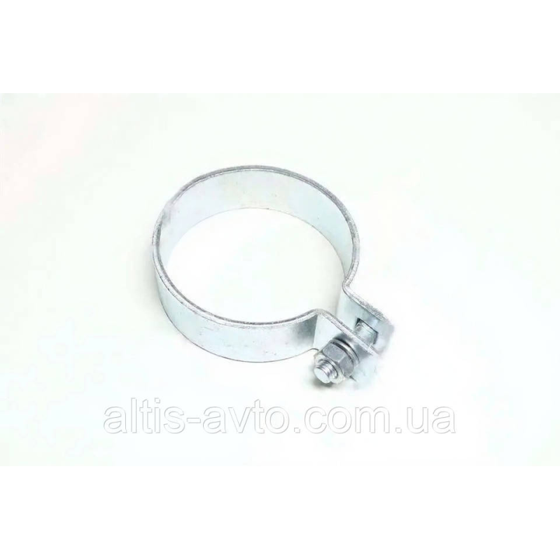 Хомут D 90,5 MM (Vanstar) 12789