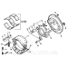 Пружина тормозной колодки Renault 5010097340 Пружина тормозной колодки Renault 5010097340