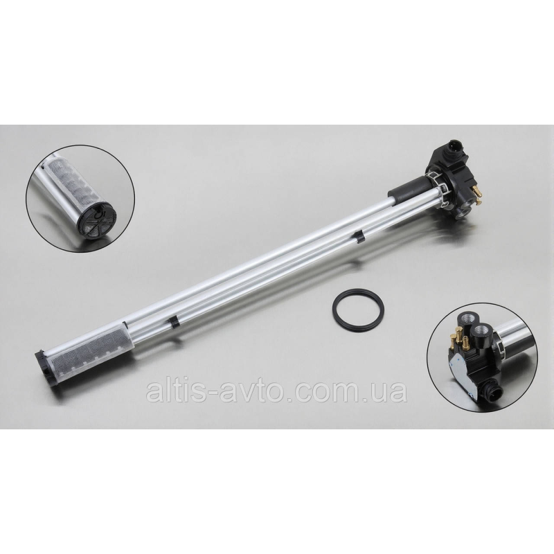 Датчик уровня топлива Renault Midlum, Premium, Kerax, Magnum E–Tech ➤ 7420981959 Датчик уровня топлива Renault Midlum, Premium, Kerax, Magnum E–Tech ➤ 7420981959