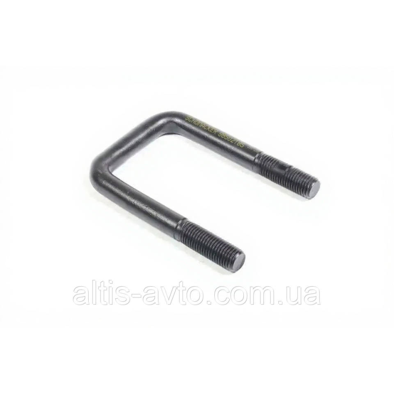 Стремянка М24*3*102*185 рессоры VOLVO (Schomaecker) 98502185 Стремянка М24*3*102*185 рессоры VOLVO (Schomaecker) 98502185