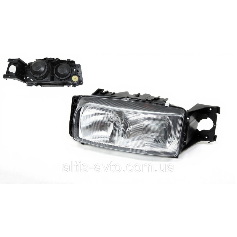 Фара Renault Premium ➤ 5001840476 Фара Renault Premium ➤ 5001840476