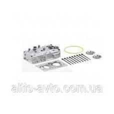 Ремкоплект компрессора полный DAF ➤ 1600160750-VDN