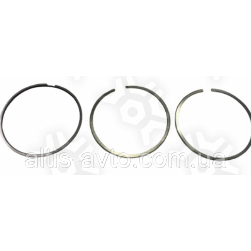 Поршневые кольца 100.00mm (0,50) 2,50x2,50x4,00 Mercedes Actros OM501/502, Setra, автобус (VADEN) Поршневые кольца 100.00mm (0,50) 2,50x2,50x4,00 Mercedes Actros OM501/502, Setra, автобус (VADEN)