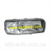 Стекло фары R Mercedes Atego (1 серия) 0048261290 Стекло фары R Mercedes Atego (1 серия) 0048261290