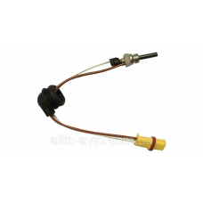 Штифт накала автономки EBERSPACHER AIRTRONIC D2, D4, D4S Свеча накала автономки ➤ 252070011100