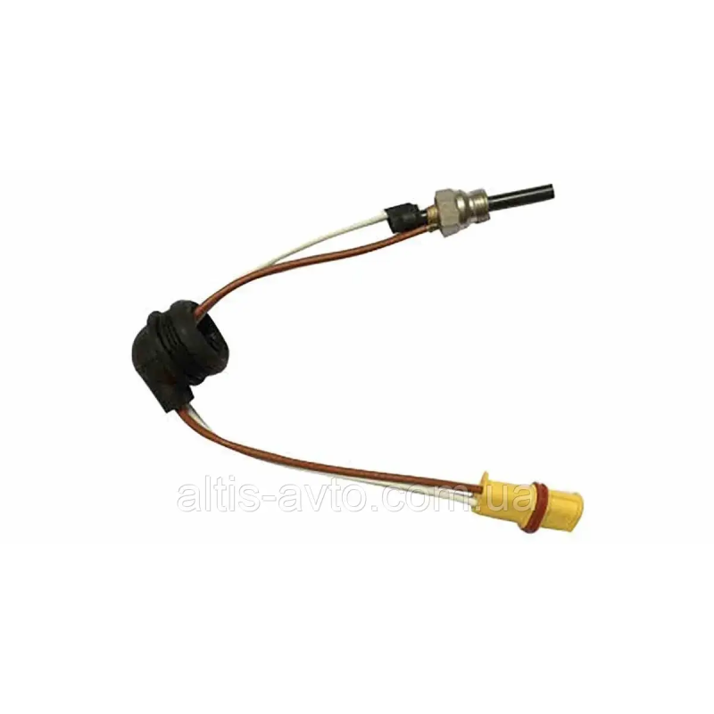 Штифт накала автономки EBERSPACHER AIRTRONIC D2, D4, D4S Свеча накала автономки ➤ 252070011100