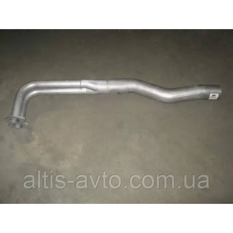 Труба выхлопная LOW COST MERCEDES (Dinex) 54188 Труба выхлопная LOW COST MERCEDES (Dinex) 54188