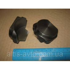 Крышки подшипника суппорта MERITOR ELSA2,ELSA195,ELSA225 (2 половинки) (TTT-auto) 13468