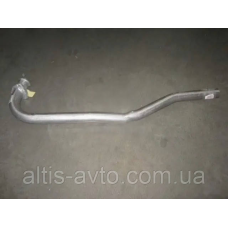 Труба выхлопная MAN L2000 (Hobi) 20897