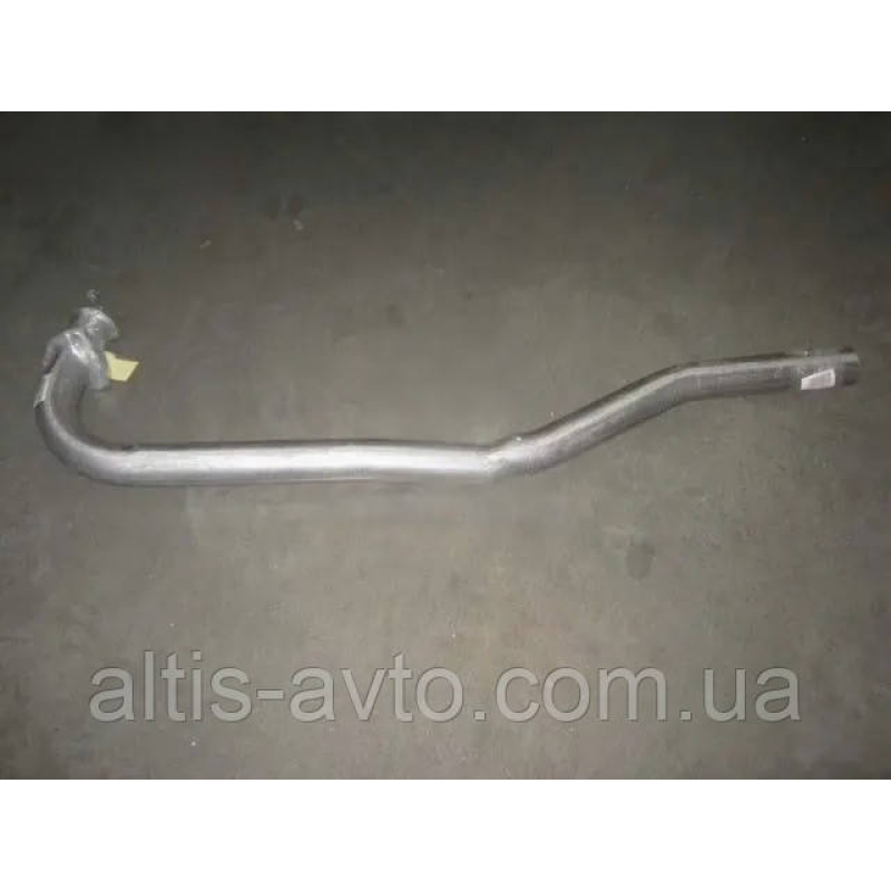 Труба выхлопная MAN L2000 (Hobi) 20897 Труба выхлопная MAN L2000 (Hobi) 20897