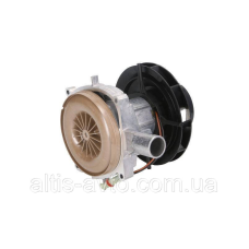 Двигатель отопителя EBERSPECHER D4S 24V ➤ 1655732