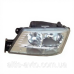 Фара головного света L MAN TGX, TGS 81251016503