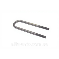 Стремянка М20*2,5*78*310 рессоры VOLVO (Schomaecker) 98702310
